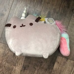 Pusheen
